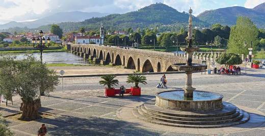 Ponte de Lima