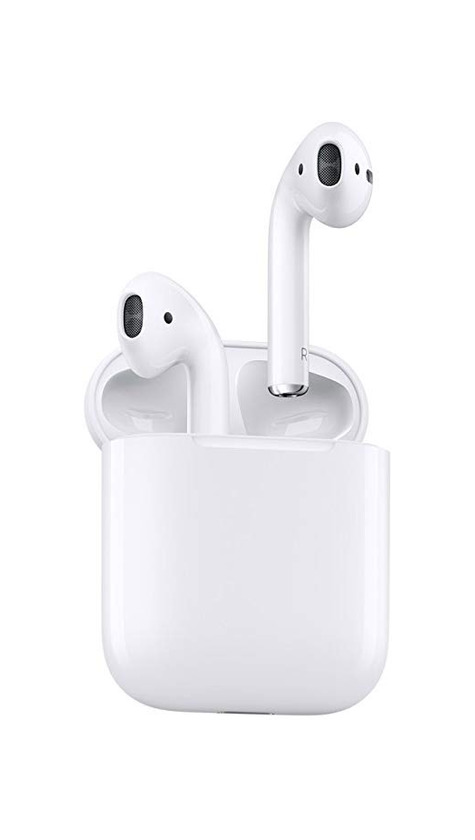 Producto AirPods Apple 