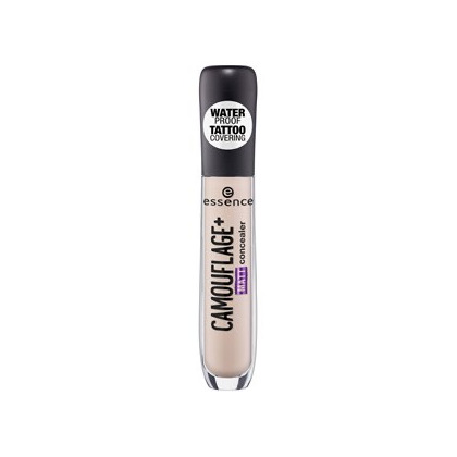 Products Corretor
Camouflage+ Matt Concealer