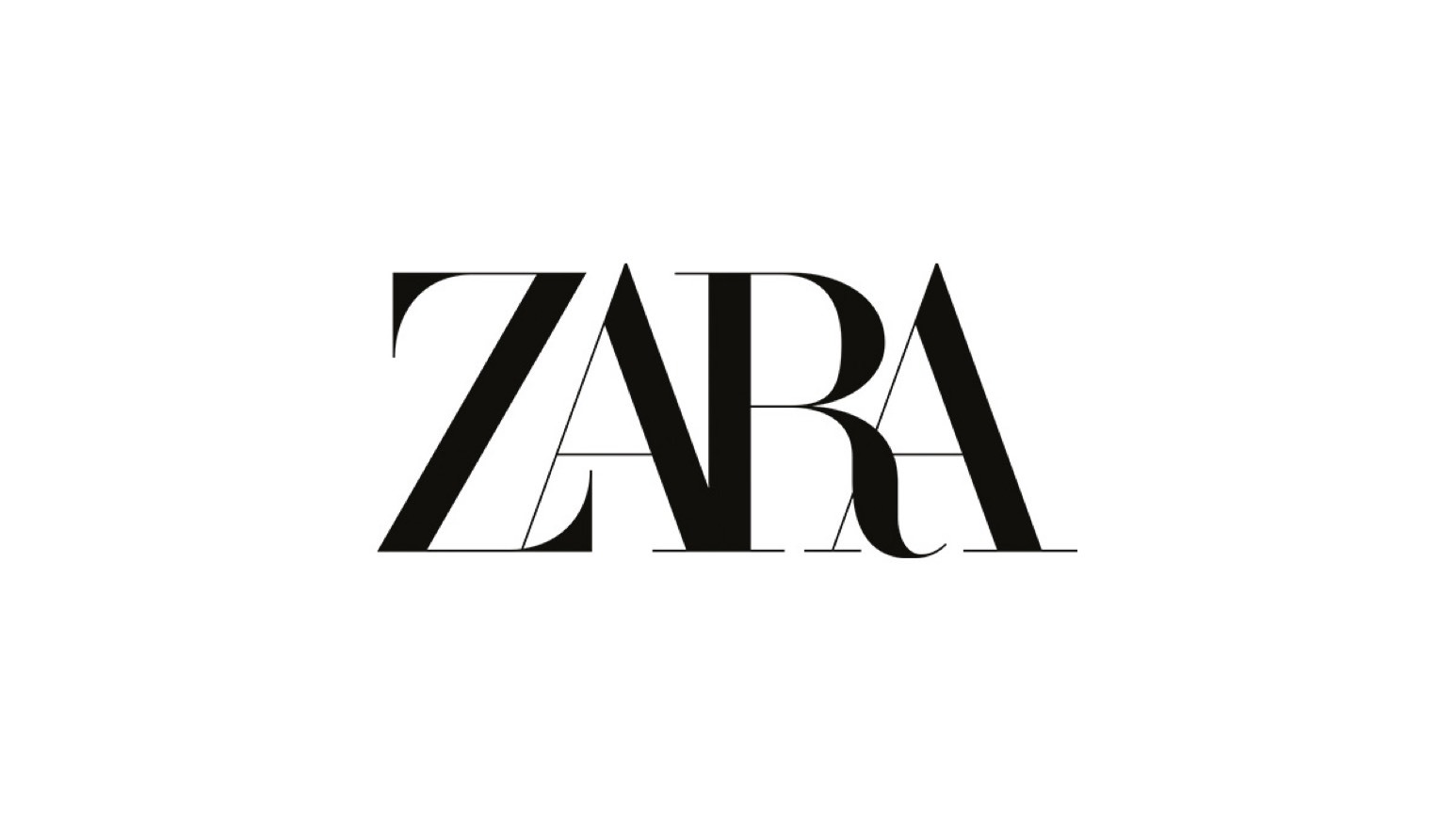 Moda ZARA Official Website