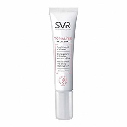 Product Svr Topialyse palpebral