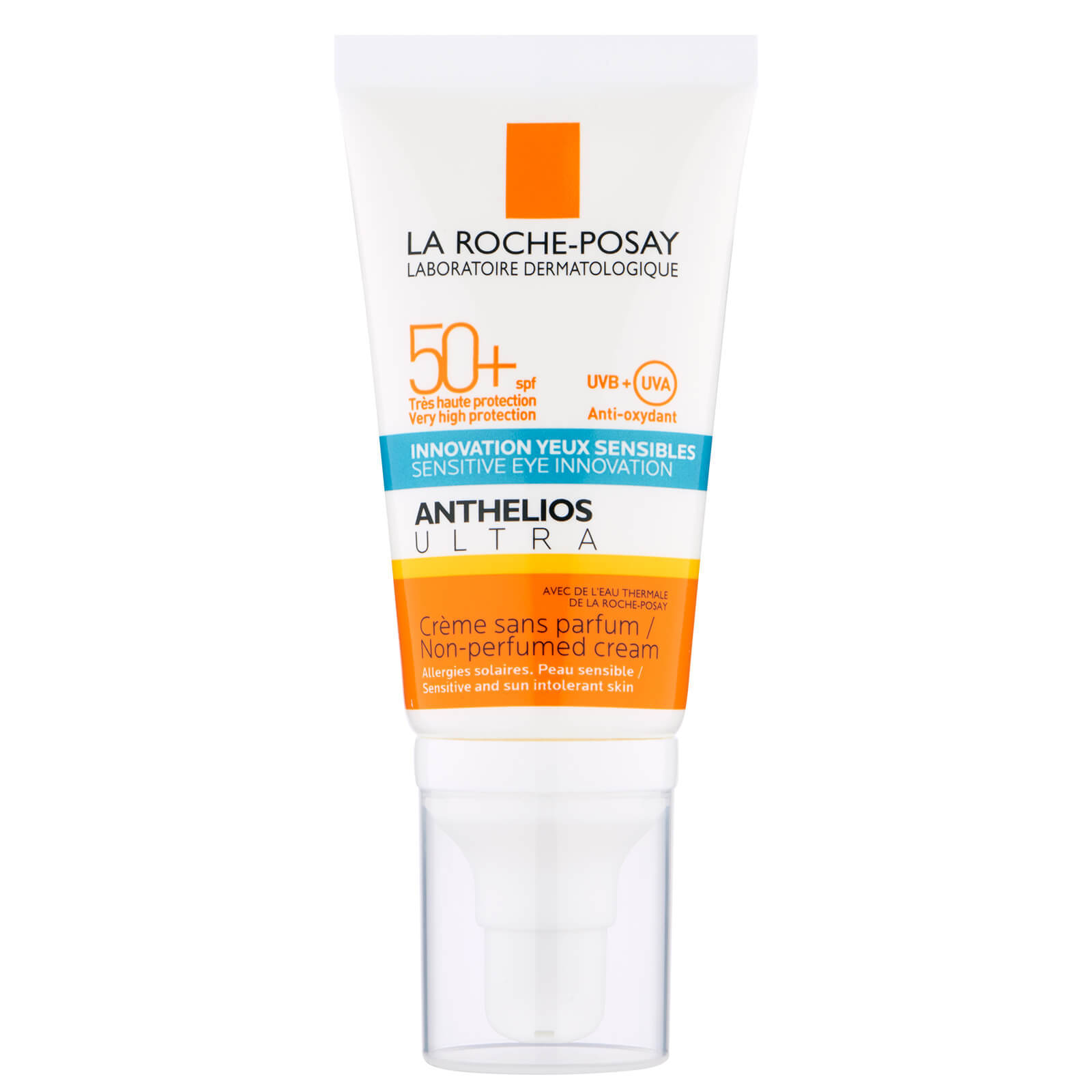 Producto La Roche Posay anthelios ultra 