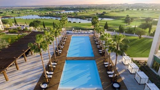 Anantara Vilamoura Algarve Resort