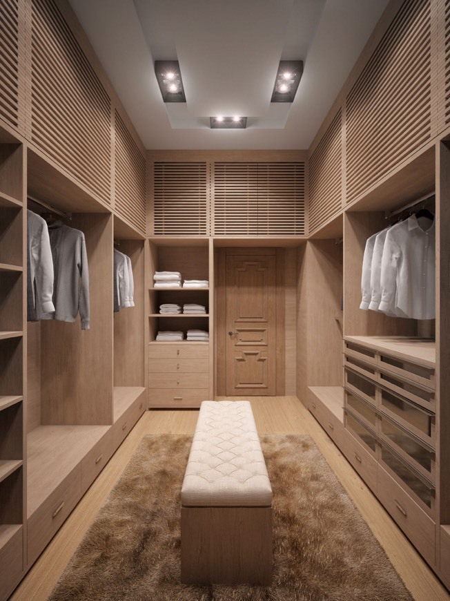 Fashion Closet