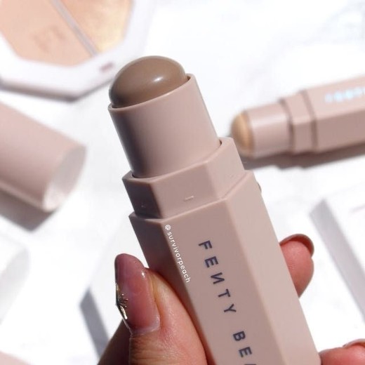 Contorno Fenty Beauty