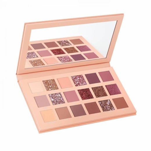 Paleta Huda Beauty