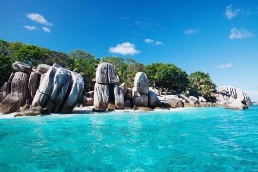 Seychelles