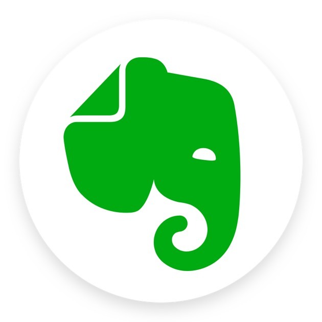 Evernote 
