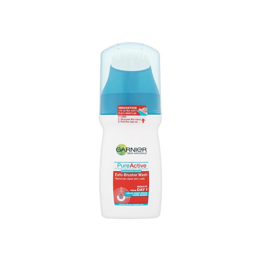 GARNIER PURE ACTIVE