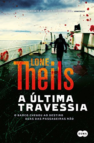 Travesía (telenovela)
