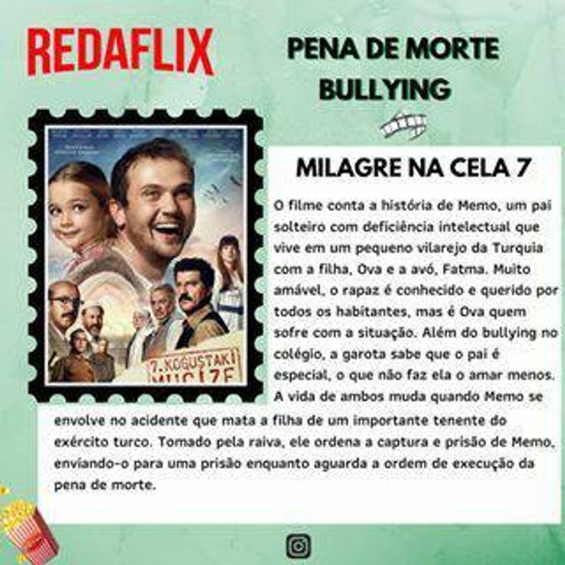 Séries para citar na redação 