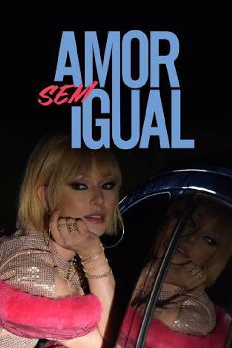 Movie Novela - Amor sem igual 