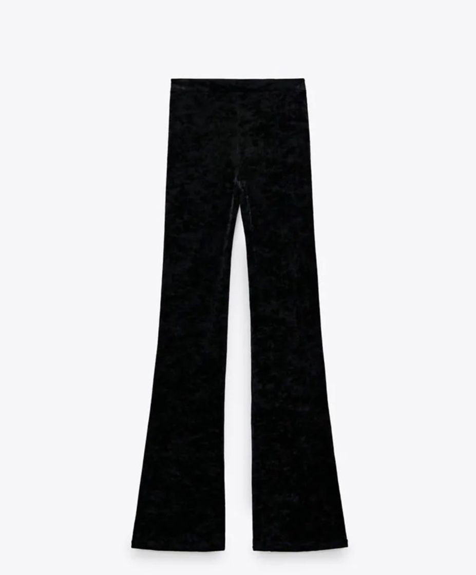 Social Pantalones terciopelo 