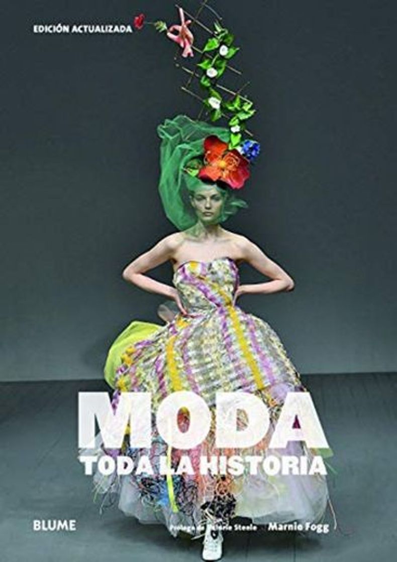 Libro Moda