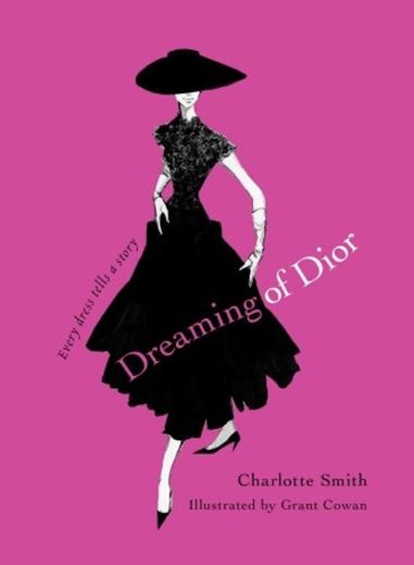 Soñando con Dior