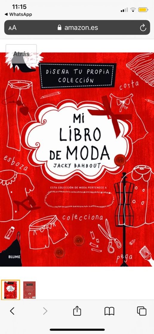 Libros Cuaderno de Dibujo, Diseño de Moda: Libro de Bocetos Para ...