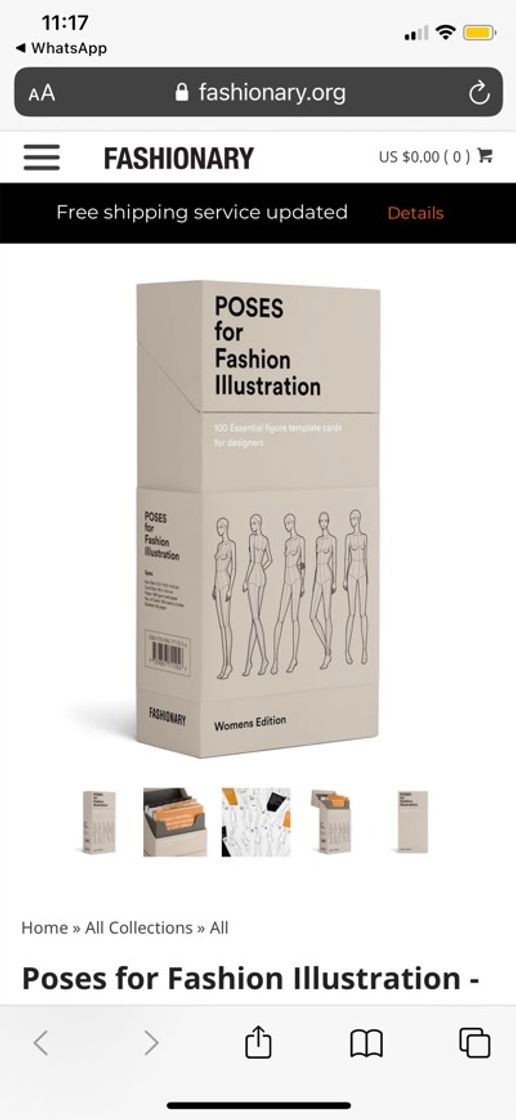 Libros Poses for Fashion Illustration - Womens Edition – Fashionary