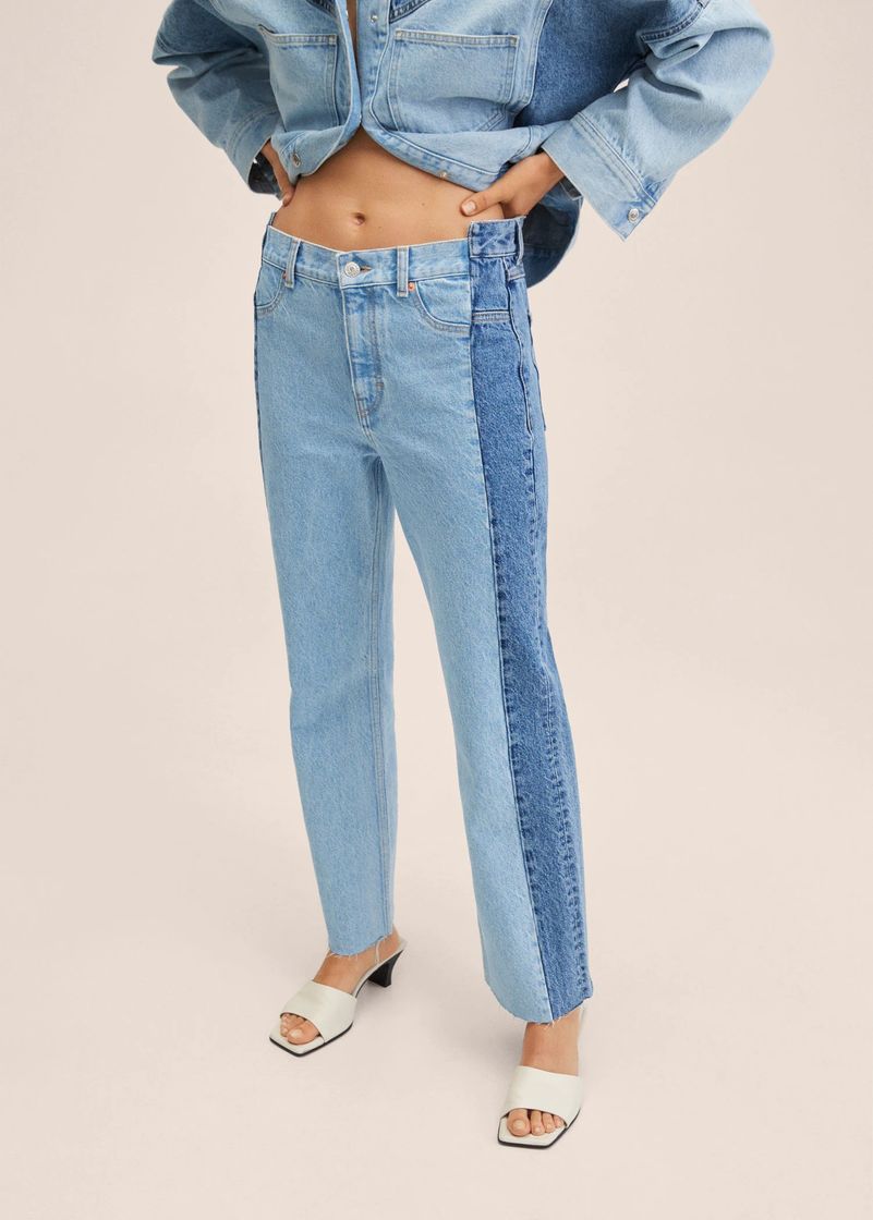 Fashion Jeans 