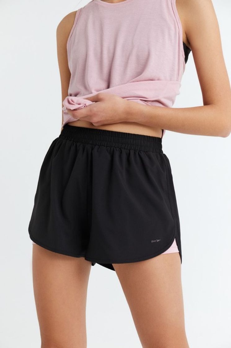 Moda Short running - Accesorios