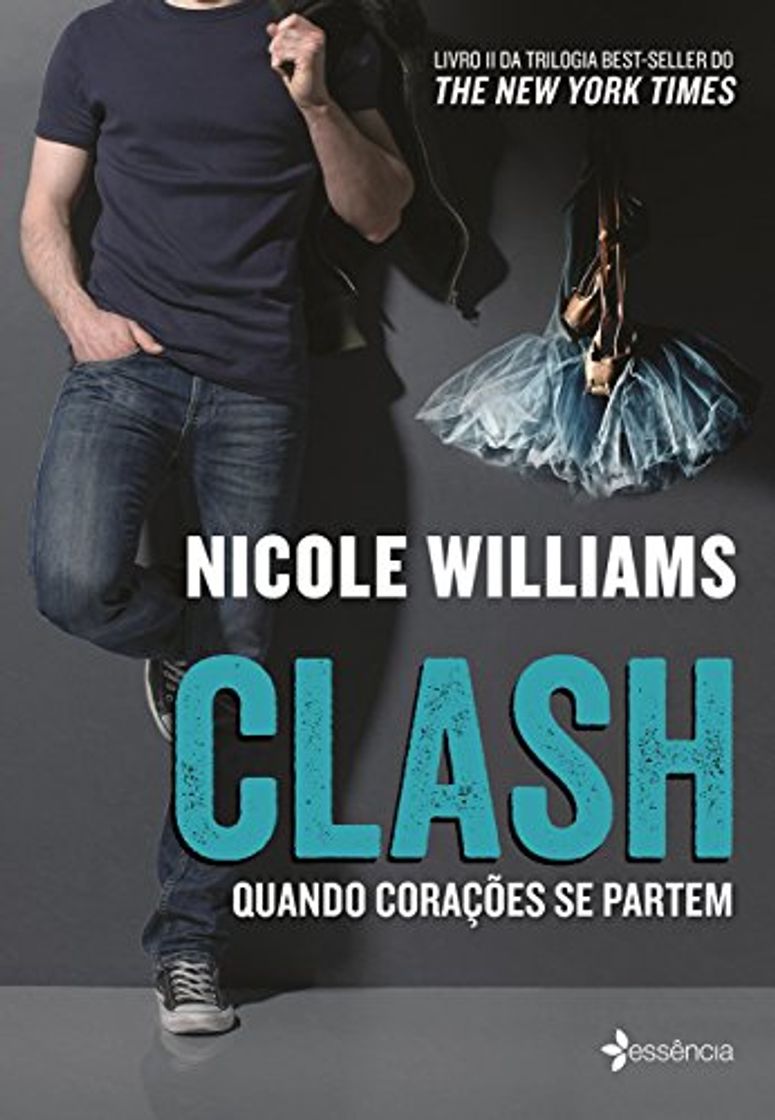 Libro Clash