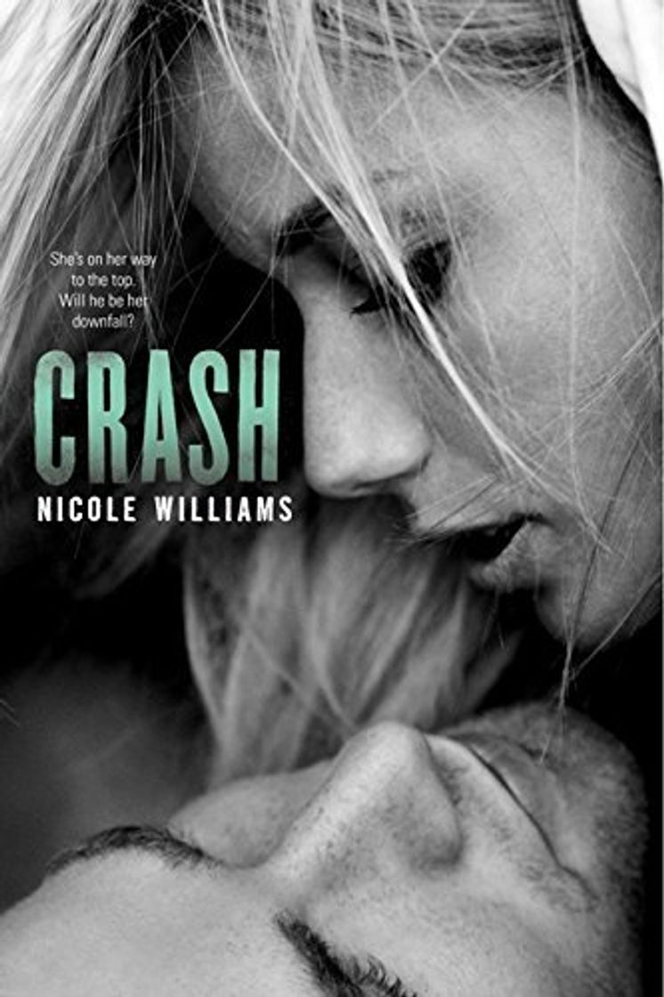 Libro Crash by Nicole Williams