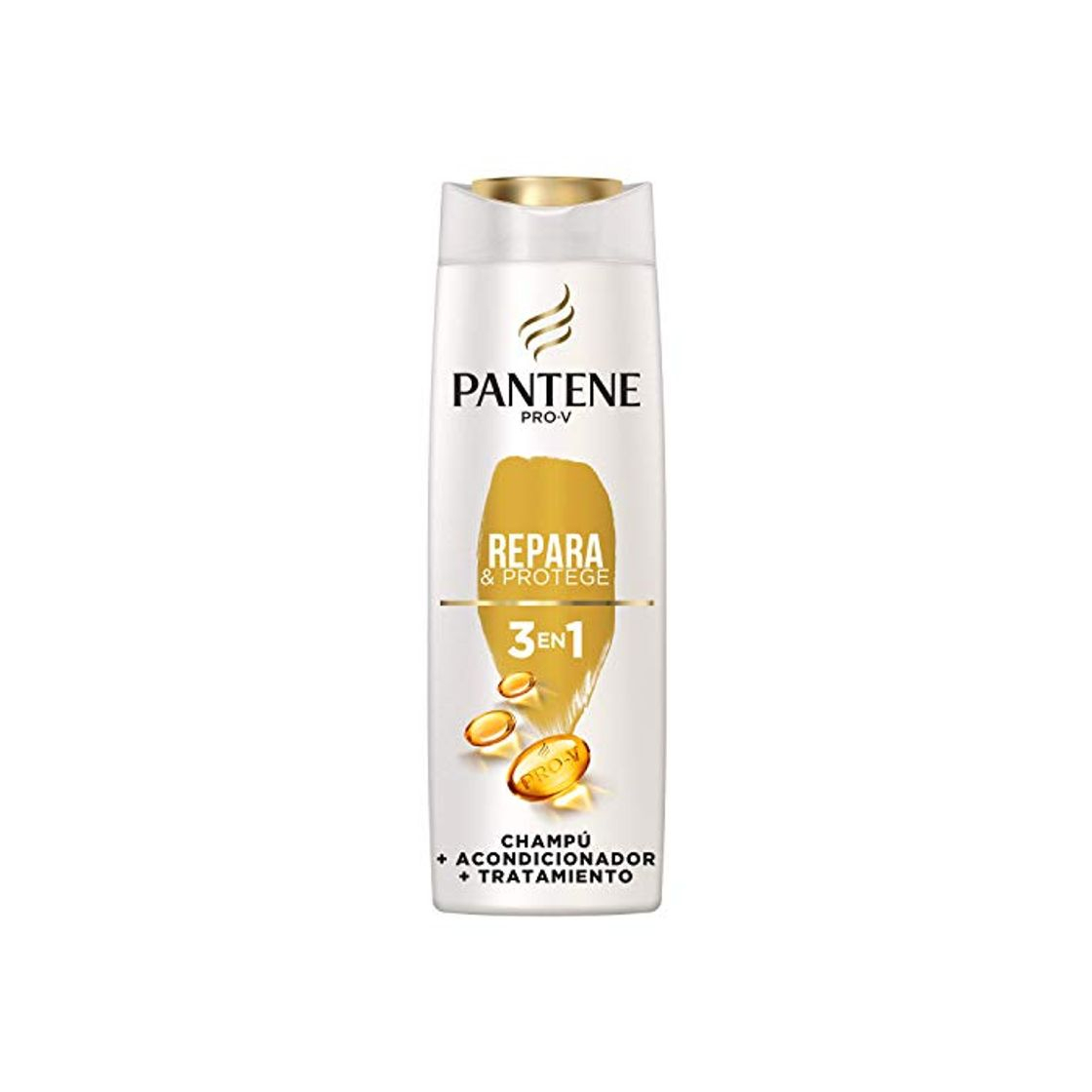 Beauty Pantene ProV Repara & Protege Champú 3 en 1-300 ml