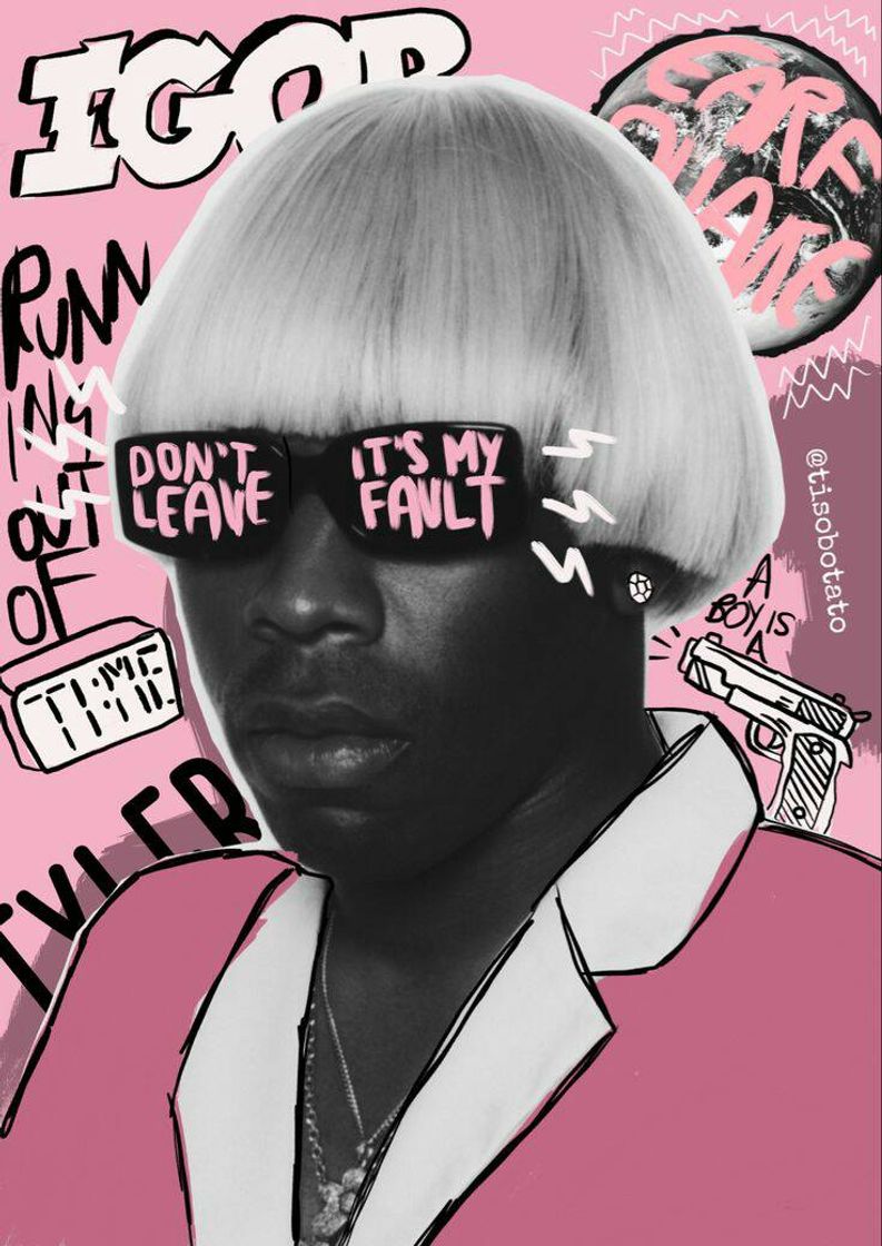 Canción EARFQUAKE