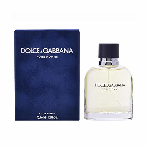 Belleza Dolce & Gabbana Pour Homme