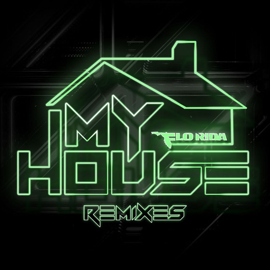 Music My House - Jameston Thieves & ARKN Remix