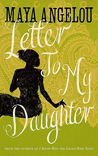 Libro Letter To My Daughter