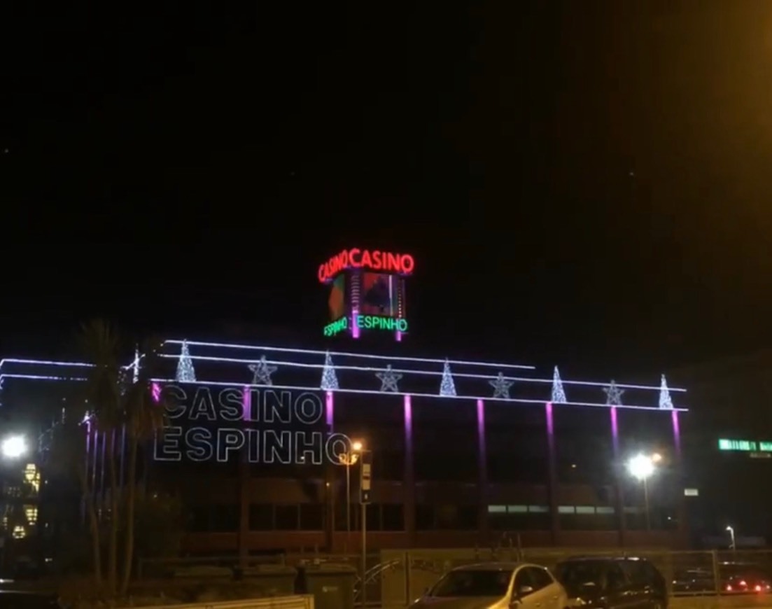 Casino Espinho