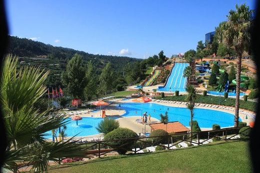 Amarante Water Park