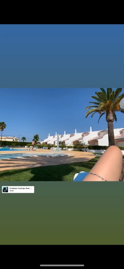 Villas Joinal