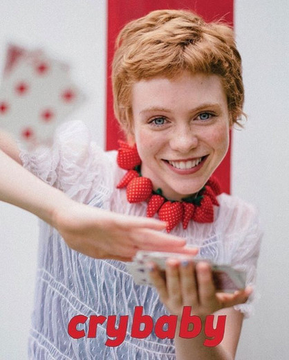 actress - sophia lillis