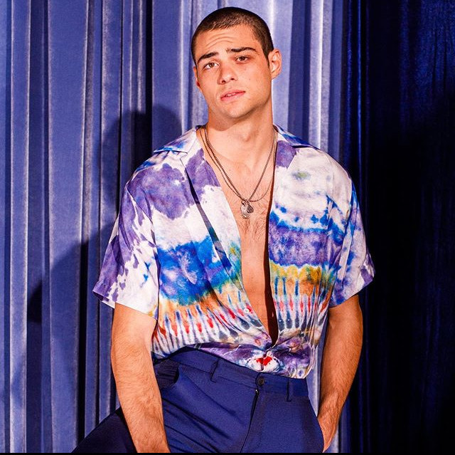 actors - Noah Centineo