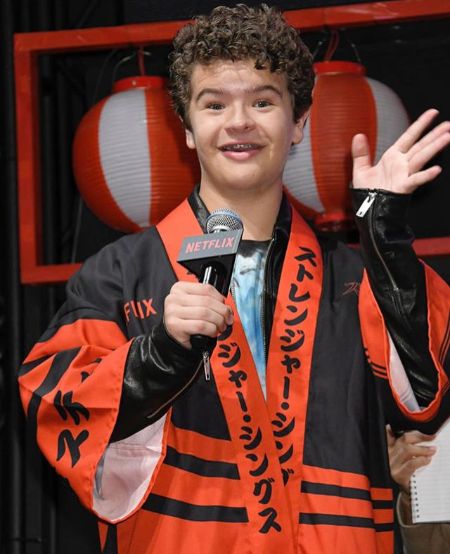 actors - Gaten 