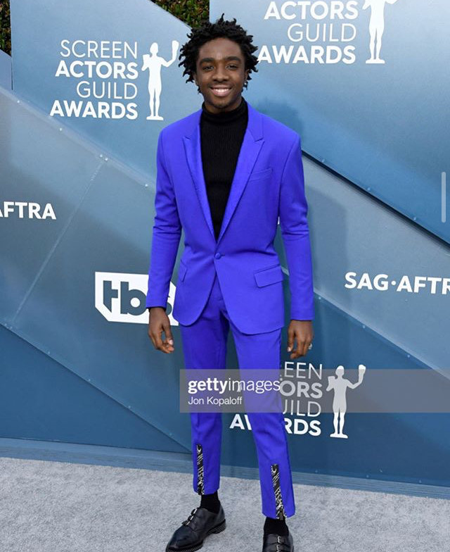 actors - Caleb 