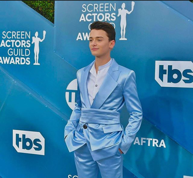 actors - Noah Schnapp