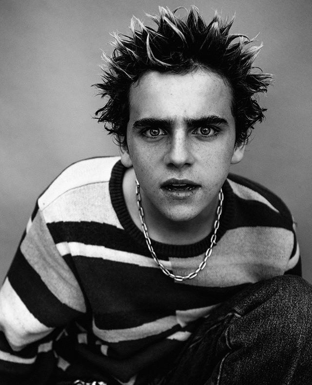 actors - Jack D.