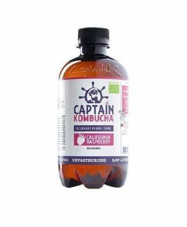 Producto Captain Kombucha