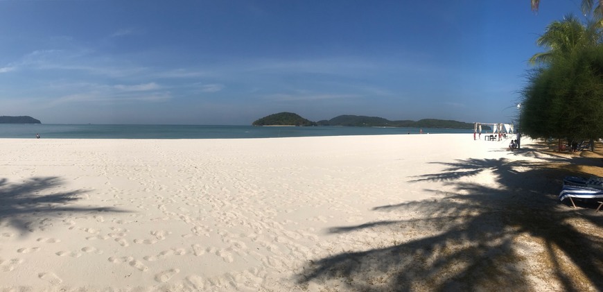 Lugar Langkawi