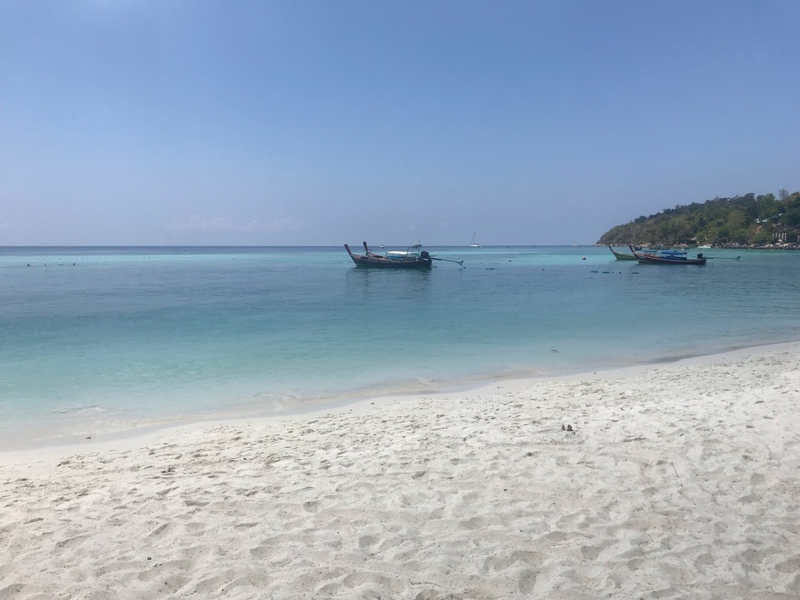 Lugar Ko Lipe