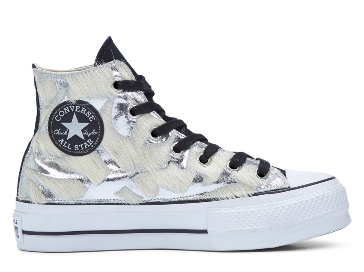 Fashion Converse Limited Edition