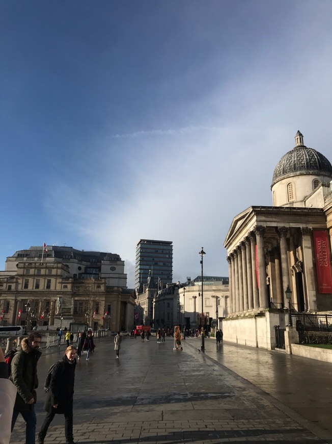 Place National Gallery