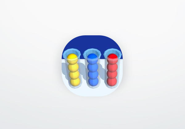 Sort It 3D