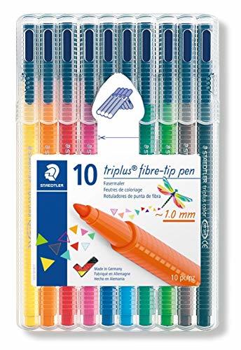 Lugar Staedtler Triplus Color 323 SB10