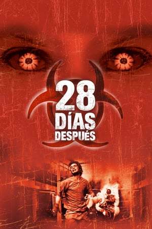 Película 28 días después