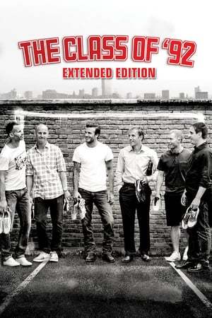 Movie The Class of ‘92
