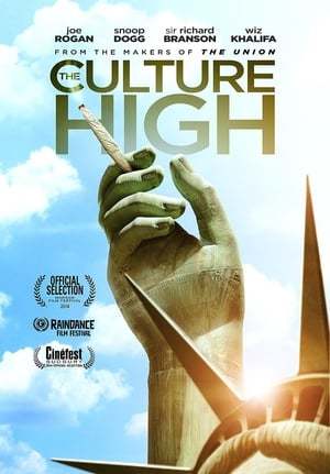 Movie The Culture High