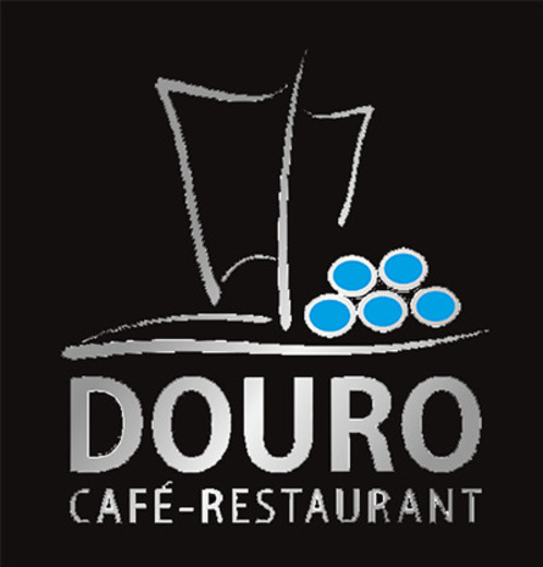 Café-restaurant Douro
